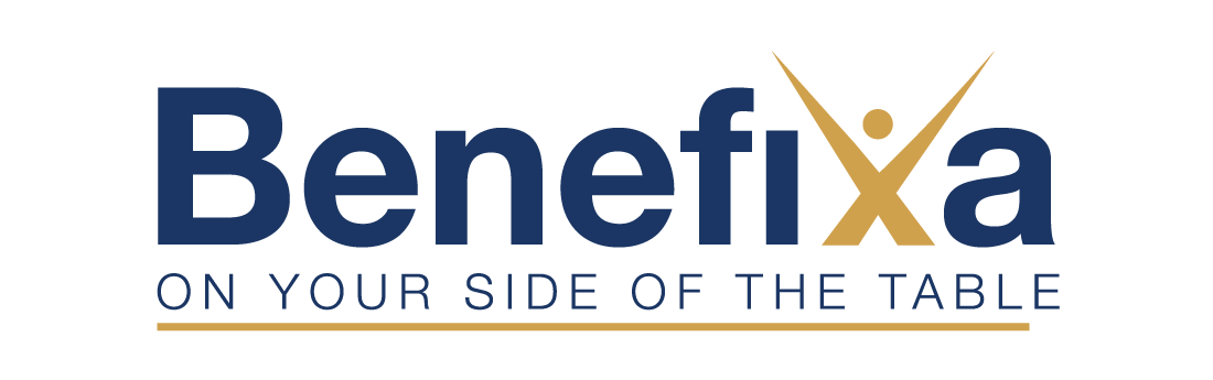 Benefixa logo